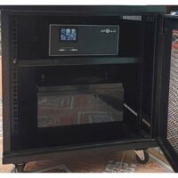 Tủ mạng tủ rack tủ âm thanh 10u sâu 500 ( hàng dày chắc )