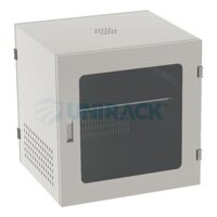 Tủ mạng - Tủ rack UNIRACK 19 inch UNR-10U-D500 MK TT