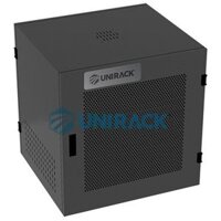 Tủ mạng - Tủ rack UNIRACK 19 inch UNR-10U-D500