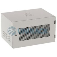 Tủ mạng - Tủ rack UNIRACK 19 inch UNR-6U-D400 TT