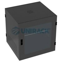Tủ mạng - Tủ rack UNIRACK 19 inch UNR-10U-D500 MK