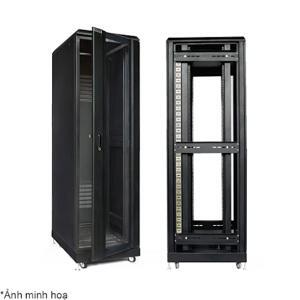 Tủ mạng - Tủ rack VIETRACK 27U VRV27-8100 dòng V