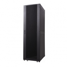 Tủ mạng - Tủ rack VIETRACK 42U VRS42-880 dòng S