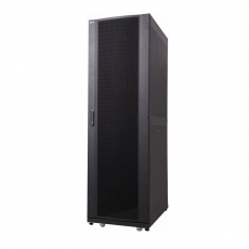 Tủ mạng VIETRACK 42U VRS42-6100 dòng S