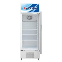 Tủ mát 1 cánh 350L Alaska LC-533H