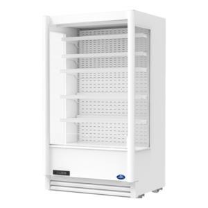 Tủ mát Sanden Intercool 1 cánh 421 lít SMS-0910