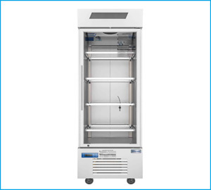 Tủ mát Đức Minh 1 cánh 500 lít MDQ.1K500