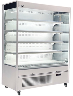 Tủ mát 1600 lít LCMA-2.5