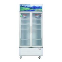 Tủ mát 2 cánh Inverter 700 lít Sanaky VH8009HP3