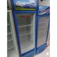 tủ mát 250l Sanaky đẹp chất lượng