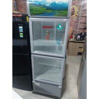 tủ mát 250l Sanaky thanh lí