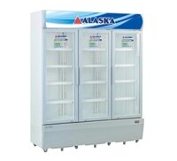 Tủ mát 3 cánh Alaska SL-14C3I - Hàng chính hãng