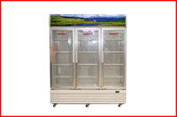 Tủ mát 3 cánh kính Sanaky VH-1520HP