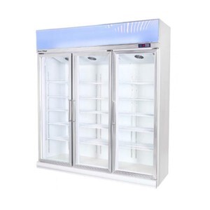 Tủ mát 3 cánh LC-1800F