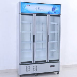 Tủ mát 3 cánh LC-1800F