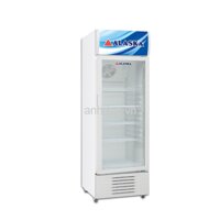 Tủ mát 350L Alaska Gas R600A LC-533H