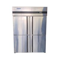 Tủ mát 4 cánh Ferlix FL-4DUR