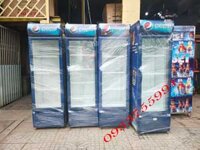 TỦ MÁT 400L