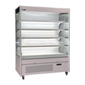 Tủ mát 820 lít LCMA-1.5