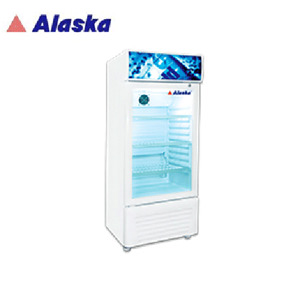 Tủ mát Alaska 1 cánh 140 lít LC1416A (LC-1416A)
