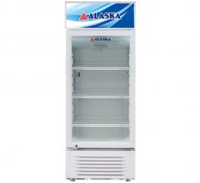 Tủ mát Alaska 1 cánh 200 lít LC233B (LC-233B)