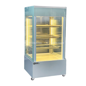 Tủ mát Alaska 1 cánh 200 lít LC-400