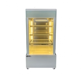 Tủ mát Alaska 1 cánh 200 lít LC-400