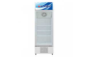Tủ mát Alaska 1 cánh 270 lít LC-333H