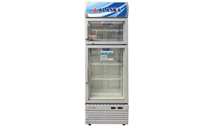 Tủ mát Alaska 1 cánh 450 lít LC-833