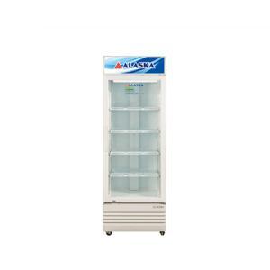 Tủ mát Alaska 1 cánh 450 lít LC-743HI