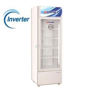 Tủ mát Alaska 1 cánh 450 lít LC-743HI