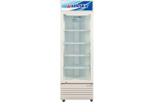 Tủ mát Alaska 1 cánh 450 lít LC-743H