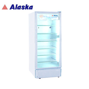 Tủ mát Alaska 1 cánh 450 lít LC743B (LC-743B)