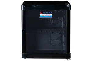 Tủ mát Alaska 1 cánh 50 lít LC-50 (LC-50B)