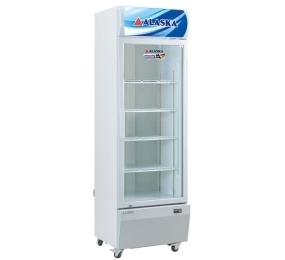 Tủ mát Alaska 1 cánh 525 lít LC-525C