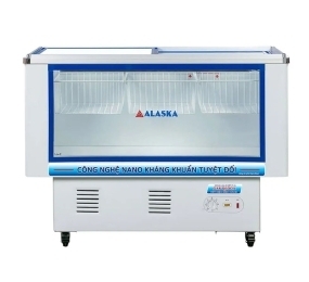 Tủ mát Alaska 1 ngăn 300 lít LC-270N