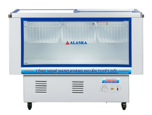 Tủ mát Alaska 1 ngăn 300 lít LC-270N