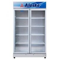 Tủ mát Alaska 1000 lít SL-12S