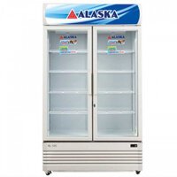 Tủ mát Alaska 1200 lít SL-12C