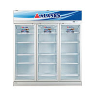 Tủ mát Alaska 1500 lít LC-1500C3