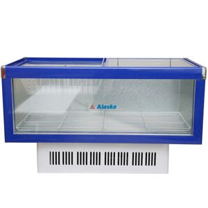Tủ mát Alaska 2 cánh 350 lít LC-450B (LC-450)