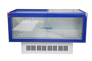 Tủ mát Alaska 2 cánh 350 lít LC-450B (LC-450)
