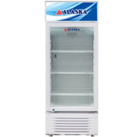 TỦ MÁT ALASKA 200 LÍT LC-233B