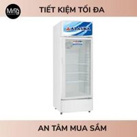 Tủ mát Alaska  260 Lít LC-455H