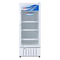 Tủ mát Alaska 260L LC-455H