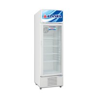 Tủ mát Alaska 350L LC-533H