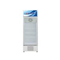 Tủ Mát Alaska 350L  LC-533H