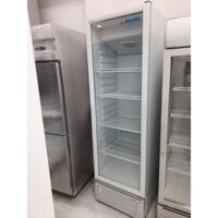 Tù mát alaska 400 lít, còn mới 90%