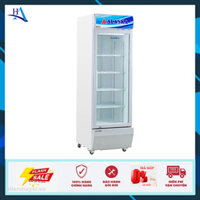 Tủ mát Alaska 400L LC-345 1 cửa mở (Miễn phí giao tại HCM-ngoài tỉnh liên hệ shop)
