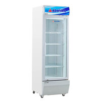 Tủ mát Alaska 400L LC-345 1 cửa mở